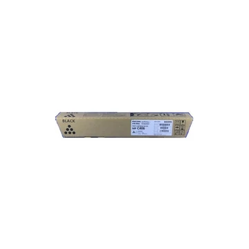 Ricoh MPC306,406 fekete eredeti toner (842095)