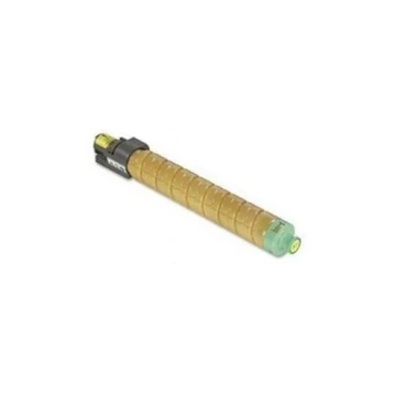 Ricoh MPC305 sárga eredeti toner (841597,842080)