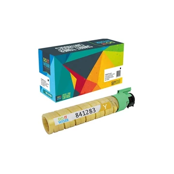 Ricoh MPC2550 sárga eredeti toner (842058)