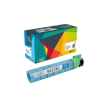 Ricoh MPC2550 kék eredeti toner (842060)