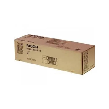 Ricoh JP1210 fekete eredeti toner