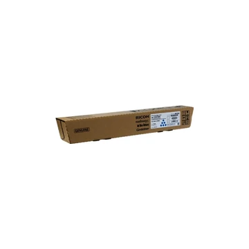 Ricoh IM C2010/C2510 kék eredeti toner