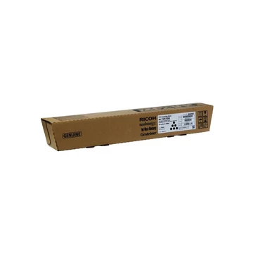 Ricoh IM C2010/C2510 fekete eredeti toner