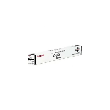 Canon C-EXV58 fekete eredeti toner