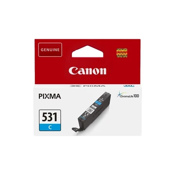Canon CLI-531 kék eredeti tintapatron
