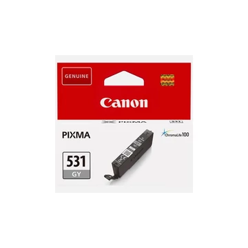 Canon CLI-531 szürke eredeti tintapatron