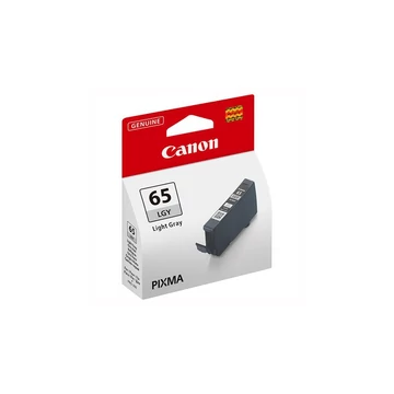 Canon CLI-65 világosszürke eredeti tintapatron