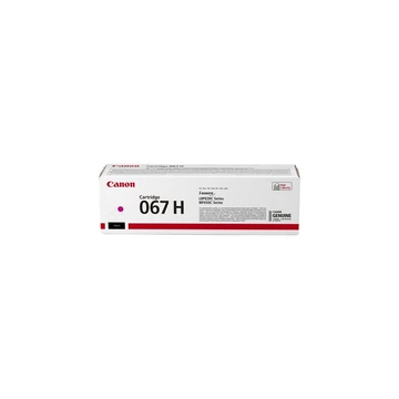 Canon CRG-067H magenta eredeti toner