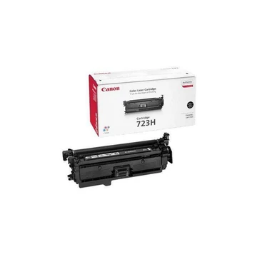 Canon CRG-723H fekete eredeti toner