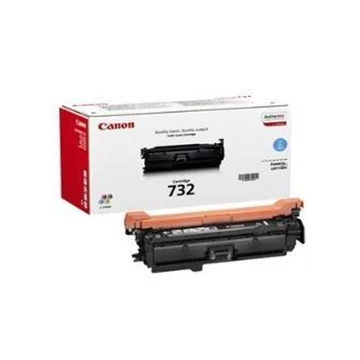 Canon CRG-732 kék eredeti toner