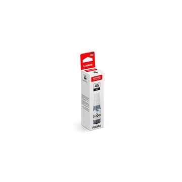 Canon GI-45 fekete eredeti tinta