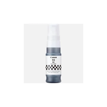 Canon GI-55 fekete eredeti tinta
