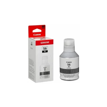 Canon GI-56 fekete eredeti tinta