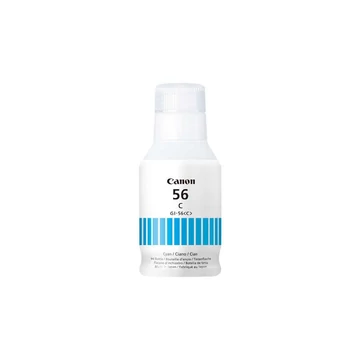 Canon GI-56 kék eredeti tinta