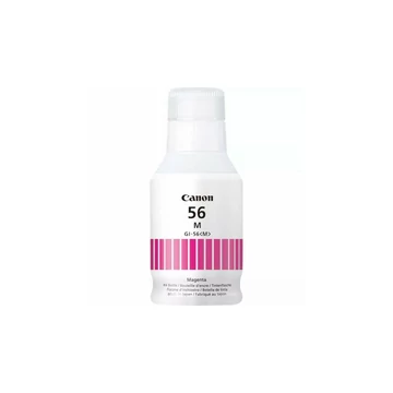 Canon GI-56 magenta eredeti tinta