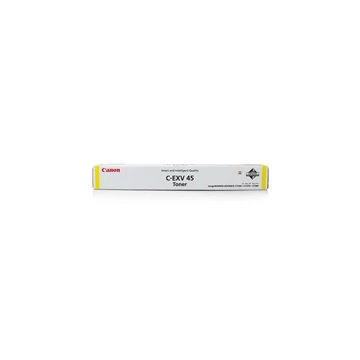 Canon IR7260 sárga eredeti toner (C-EXV45)