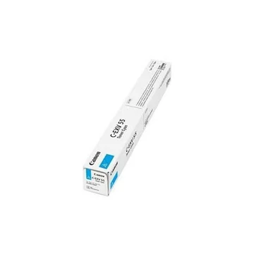 Canon iRAC256 kék eredeti toner (C-EXV55)