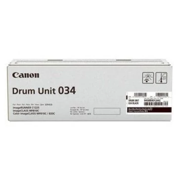 Canon IRC1225 fekete eredeti dobegység