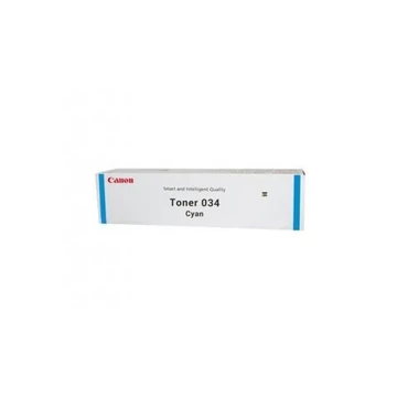 Canon IRC1225 kék eredeti toner