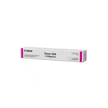 Canon IRC1225 magenta eredeti toner