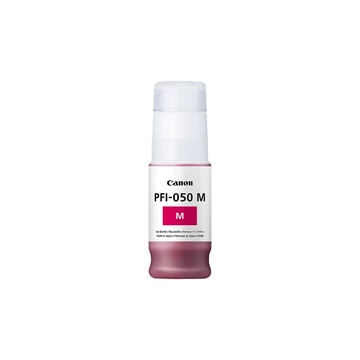 Canon PFI-050 magenta eredeti tinta