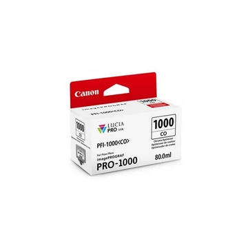 Canon PFI-1000 Chroma Optimizer eredeti tintapatron