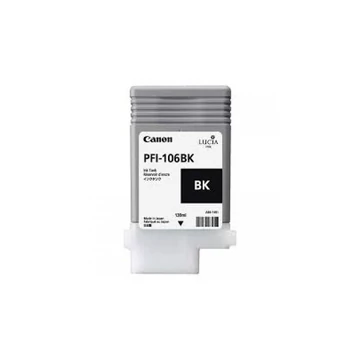 Canon PFI-106 fotó fekete eredeti tintapatron