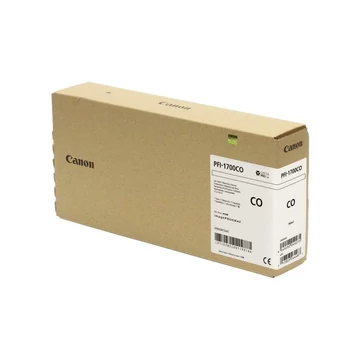 Canon PFI-1700 Chroma Optimizer eredeti tintapatron