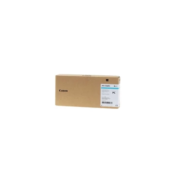 Canon PFI-1700 fotókék eredeti tintapatron