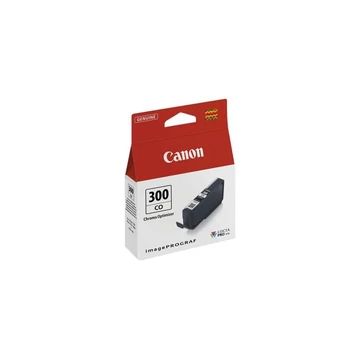 Canon PFI-300 Chroma Optimizer eredeti tintapatron