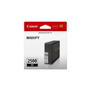 Canon PGI-2500 fekete eredeti tintapatron