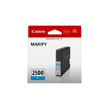 Canon PGI-2500 kék eredeti tintapatron