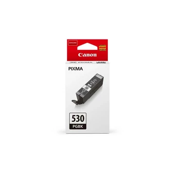 Canon PGI-530 fekete eredeti tintapatron