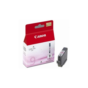 Canon PGI-9PM fotó magenta eredeti tintapatron