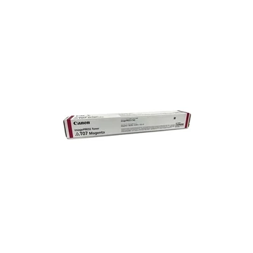 Canon T07 magenta eredeti toner