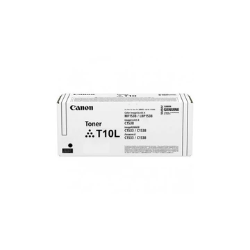 Canon T10L fekete eredeti toner