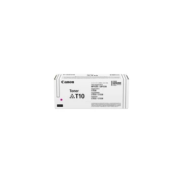 Canon T10L magenta eredeti toner
