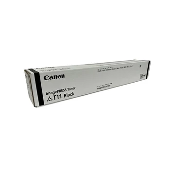 Canon T11 fekete eredeti toner