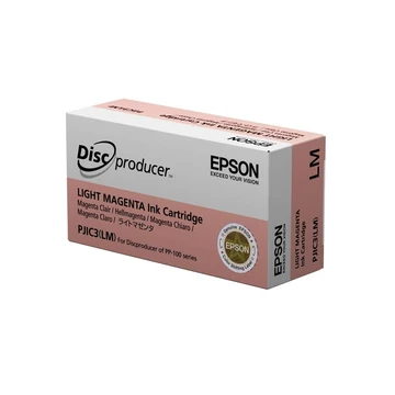 Epson PJIC7(LM) világos magenta eredeti tintapatron