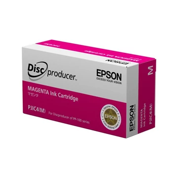 Epson PJIC7(M) magenta eredeti tintapatron
