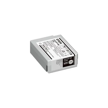 Epson SJIC42P (T52M5) mattfekete eredeti tintapatron