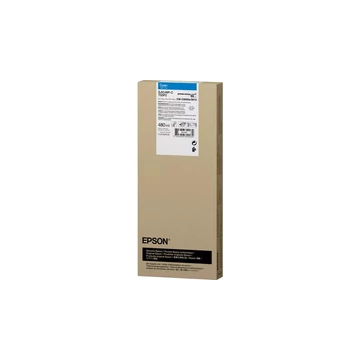 Epson SJIC48P (T55P2) kék eredeti tintapatron