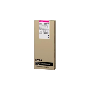 Epson SJIC48P (T55P3) magenta eredeti tintapatron