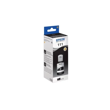 Epson T03M1 (111) fekete eredeti tinta