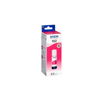 Epson T03R3 (102) magenta eredeti tinta