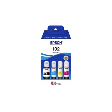Epson T03R6 (102) eredeti tinta multipack