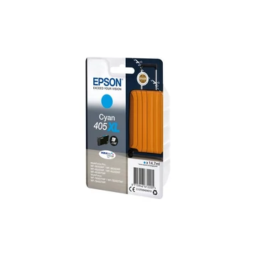 Epson T05H2 (405XL) kék eredeti tintapatron
