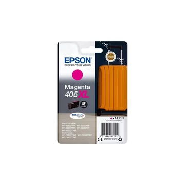 Epson T05H3 (405XL) magenta eredeti tintapatron