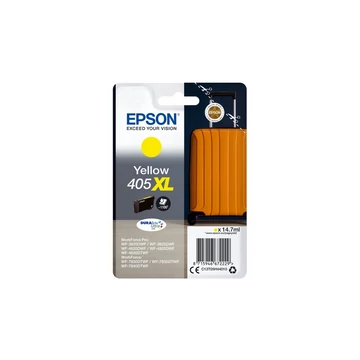 Epson T05H4 (405XL) sárga eredeti tintapatron