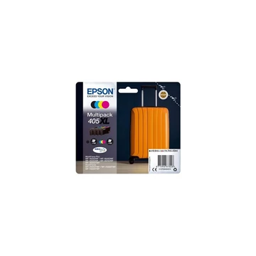 Epson T05H6 (405XL) eredeti tintapatron multipack